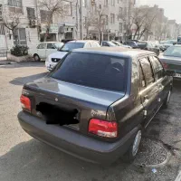 پراید مدل 98|خودرو سواری و وانت|پرند, فاز ۶|دیوار