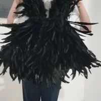 لباس مزونی پر برای 8تا 11سال|کفش و لباس بچه|فردیس, شهرک هفده شهریور|دیوار