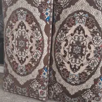پشتی یه جفت سالم ودر حد نو