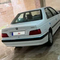 پژو پارس|خودرو سواری و وانت|کرمانشاه, |دیوار