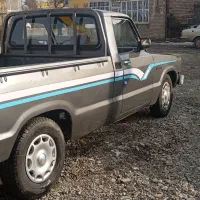 مزداتک کابین1600