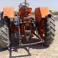 تراکتور رومانی ۶۲|خودرو سنگین|شراء, |دیوار