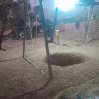 مقنی چاه حفاری انواع چاه با تجهیزات قیمت مناسب|خدمات پیشه و مهارت|لردگان, |دیوار