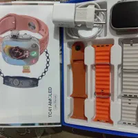 ساعت هوشمند سیم کارت خور