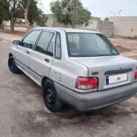 فروش ومعاوضه پراید صبا ۸۸تمیز|خودرو سواری و وانت|بندرعباس, |دیوار