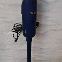 جارو برقی دستی برند درما