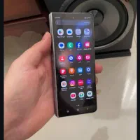 گوشی سامسونگ Z FOLD4|موبایل|اراک, |دیوار