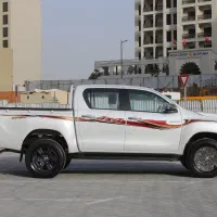 هایلوکس ۲۰۲۶