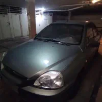 ریو مدل86