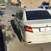 ساینا ۱۴۰۱ با پرایدم معاوضه میکنم|خودرو سواری و وانت|قم, ولیعصر|دیوار