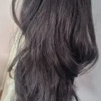 دو مدل کلاه گیس