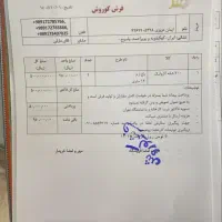 فروش فرش کاشان ۱۲ متری