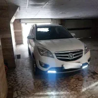 فروش چانگان cs35 مدل ۹۷