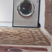 ماشین لباسشویی الجی