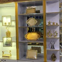 فروش ویترین مغازه باقیمت بینظیر|فروشگاه و مغازه|یزد, |دیوار