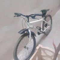 دوچرخه سایز ۲۶