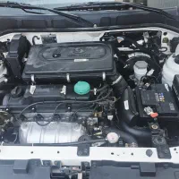 کوییک  اخر 1402 مشابه صفر بدون رنگ|خودرو سواری و وانت|رفسنجان, |دیوار