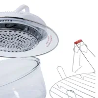 فروش فوری فوری هواپزدسینی|اجاق گاز و لوازم برقی پخت‌وپز|پاکدشت, حصار امیر|دیوار