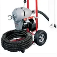 لوله بازکنی شبانه روزی سهند