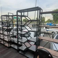 میز مدیریت مبلمان اداری رادین صندلی کانتر فایل|دفتر کار|نوشهر, |دیوار