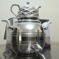 کتری قوری PNC