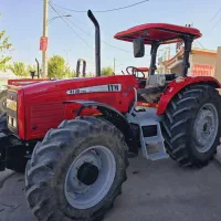 تراکتور۴۱۲۰ درحدخشک مدل۴۰۳