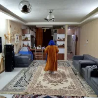 90متری  /  2خواب  /  فول باسازی / تک واحدی /|اجارهٔ آپارتمان|مشهد, چهارچشمه|دیوار