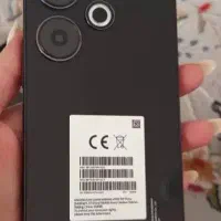 گوشی ردمی ۱۳|موبایل|آبدانان, |دیوار