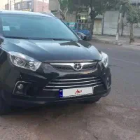 جک اس۵ بدونه رنگ کم کار|خودرو سواری و وانت|زنجان, |دیوار