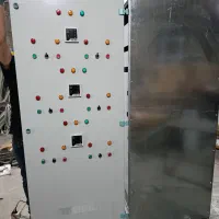 طراحی و ساخت و تولید انواع تابلو برق|خدمات پیشه و مهارت|اسلامشهر, چیچکلو|دیوار