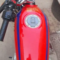 موتور هندا