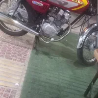 موتور رهرو ۲۰۰ صفر|موتورسیکلت|بندر گناوه, |دیوار