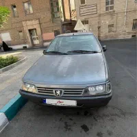 پژو۴۰۵