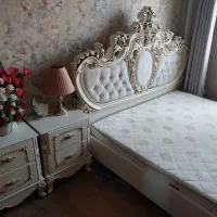 سرویس خواب دو نفره