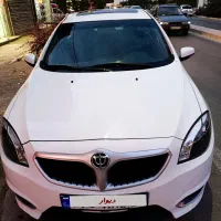 بلریانس 320متور بزرگ