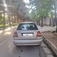 پراید 141 DLXI، مدل ۱۳۸۷|خودرو سواری و وانت|کرج, کیانمهر|دیوار
