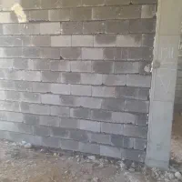 اجر چینی سیمان کاری معماری