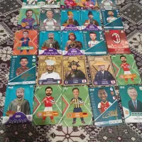 کارت کیمدی