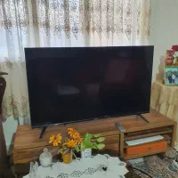 تلوزیون ۵۵ اینج اسنوا هوشمند