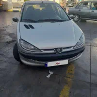 فروش فوری ۲۰۶مدل۸۲دورنگ