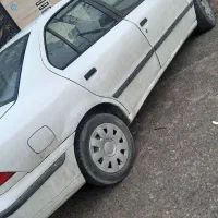 سمندefمدل ۹۲|خودرو سواری و وانت|تهران, افسریه جنوبی|دیوار