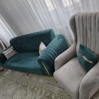 مقداری لوازم منزل