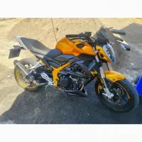 موتور سیکلت بلنتا 300