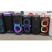 اسپیکر دو قولو JBL|سیستم صوتی خانگی|بابل, |دیوار