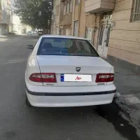 سمند مولتی پلکس مدل ۹۷|خودرو سواری و وانت|کرمانشاه, |دیوار