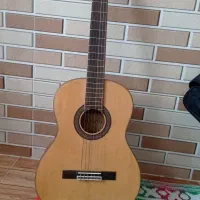 گیتار سالم