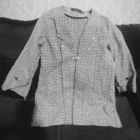 چندتا کت مجلسی ومانتو