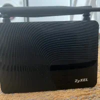 مودم زایکسل|مودم و تجهیزات شبکه|زنجان, |دیوار