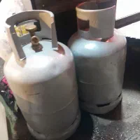 کپسول بوتان در حد نو