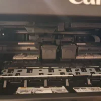 پرینتر کانن سه کاره|پرینتر، اسکنر، کپی، فکس|اهواز, کوی سعدی|دیوار